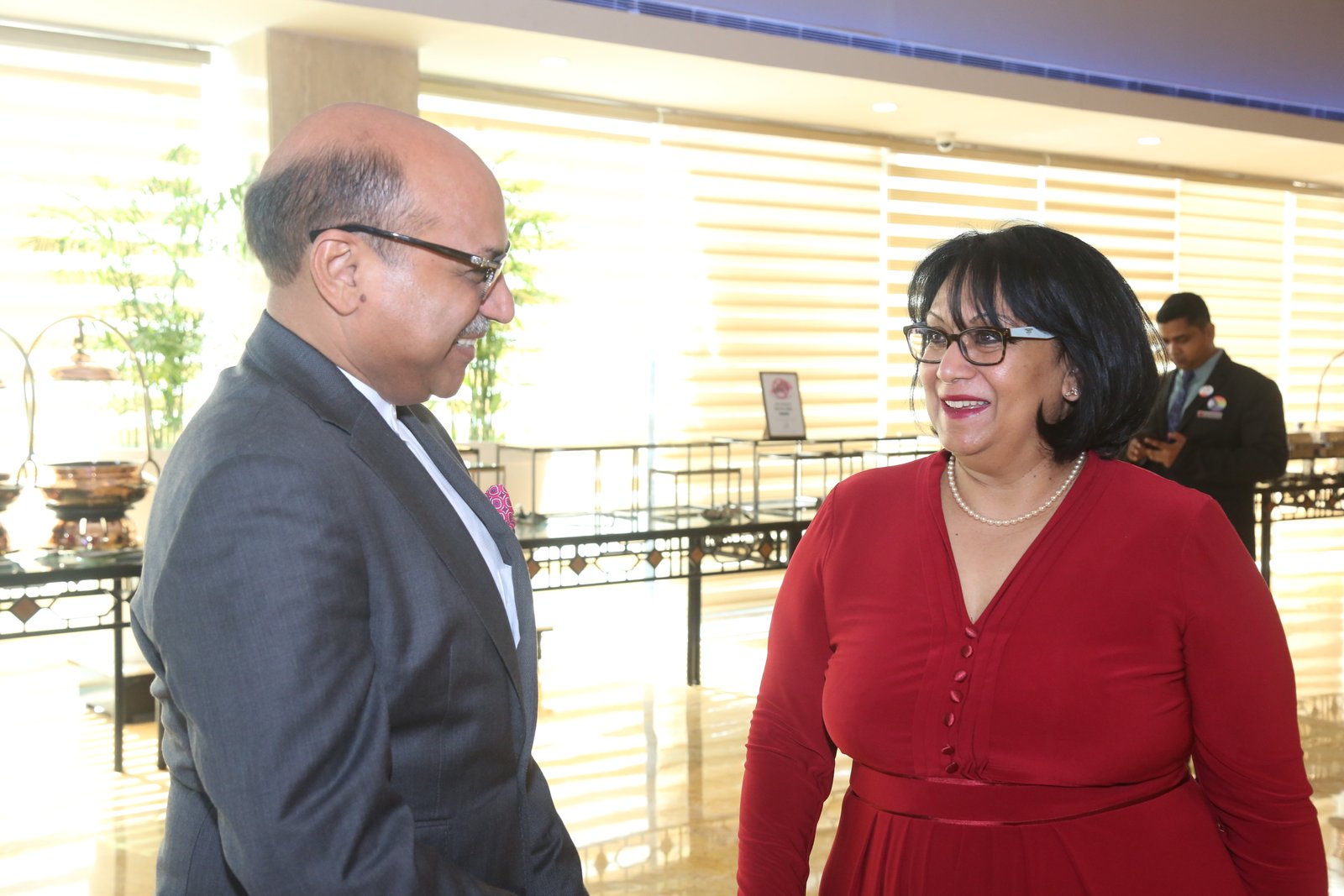 Sunil Kumar Gupta